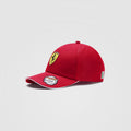 Gorra Ferrari Vettel 2019