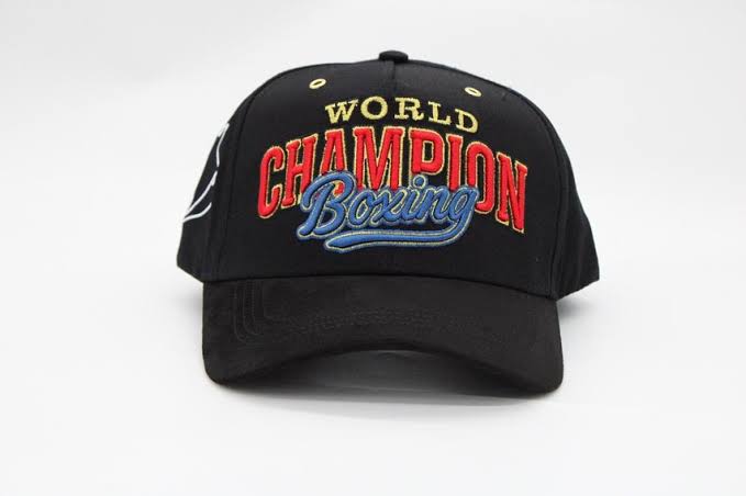 Gorra Dandy x Canelo Álvarez