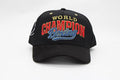 Gorra Dandy x Canelo Álvarez