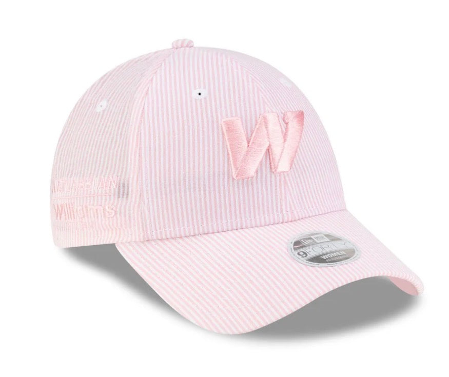 Gorra Williams Team 2026