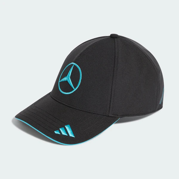 Gorra mercedes Russell