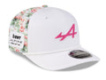 Gorra alpine Miami 2026
