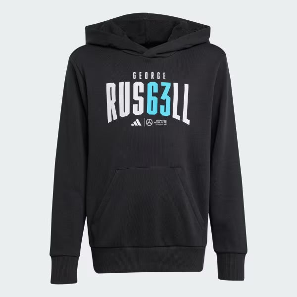 Sudadera Mercedes Russell