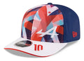 Gorra Alpine Gasly Silverstone 2025