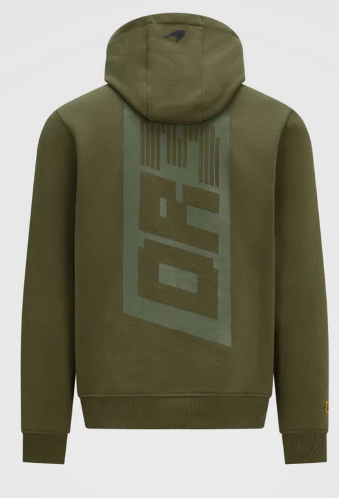 Sudadera McLaren F1™ Daniel Ricciardo GP Australia