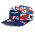 Gorra alpine GP Francia 2022