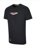 Playera Aston Martin F1 GP USA 2023