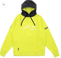 Sudadera Kimoa x Aston Martin Fernando Alonso Lima