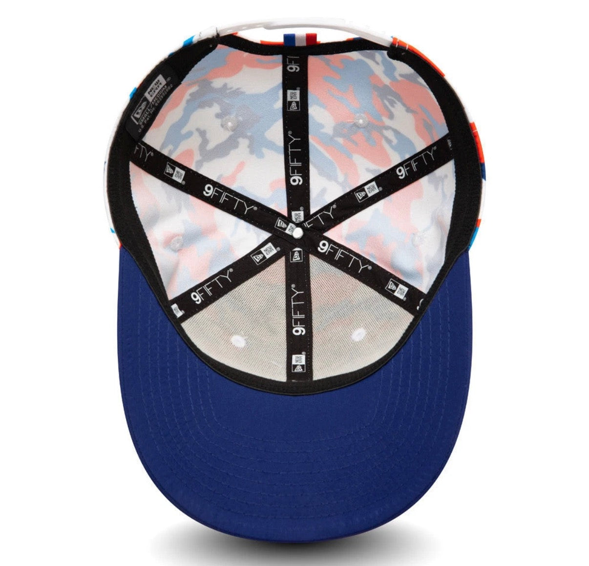 Gorra alpine GP Francia 2022