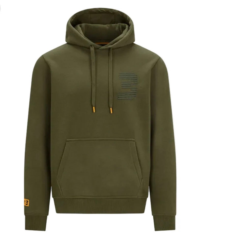 Sudadera McLaren F1™ Daniel Ricciardo GP Australia