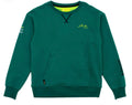 Sudadera Kimoa x Aston Martin Fernando Alonso