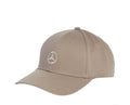 Gorra Logo Mercedes AMG Petronas