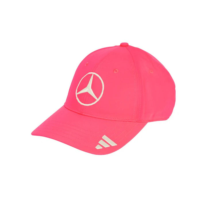 Gorra Mercedes GP MIAMI
