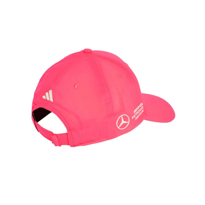 Gorra Mercedes GP MIAMI