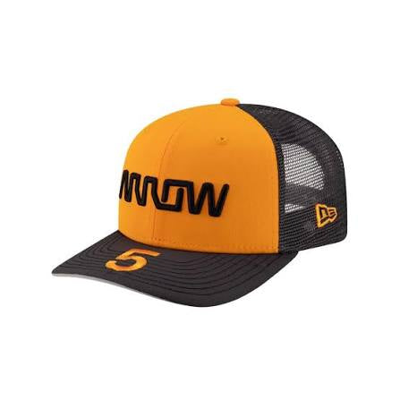 Gorra pato Oward